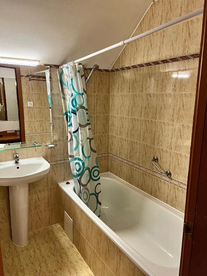 Christina Apartment In Laplandia Pamporovo Dış mekan fotoğraf