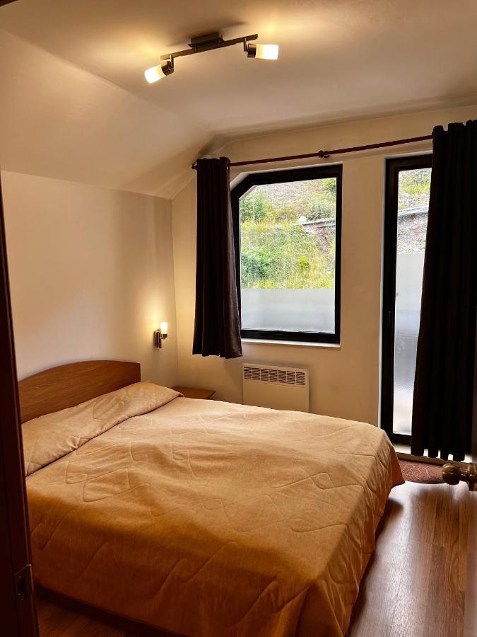 Christina Apartment In Laplandia Pamporovo Dış mekan fotoğraf