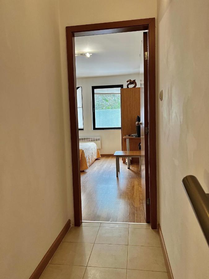 Christina Apartment In Laplandia Pamporovo Dış mekan fotoğraf