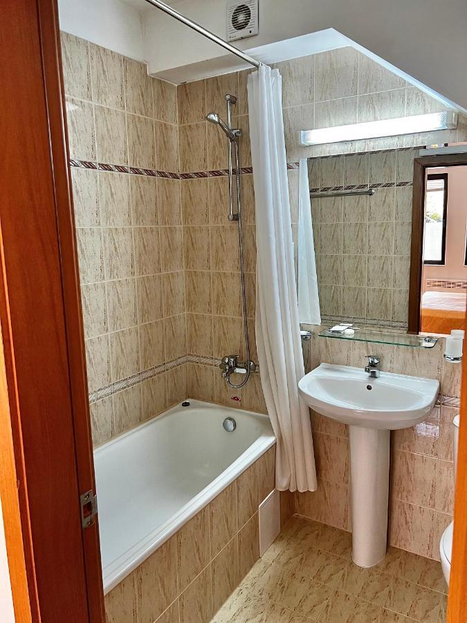 Christina Apartment In Laplandia Pamporovo Dış mekan fotoğraf